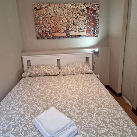 San Pietro Apartment Padova Eksteriør billede