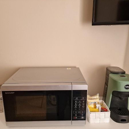 San Pietro Apartment Padova Eksteriør billede