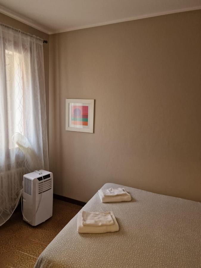San Pietro Apartment Padova Eksteriør billede