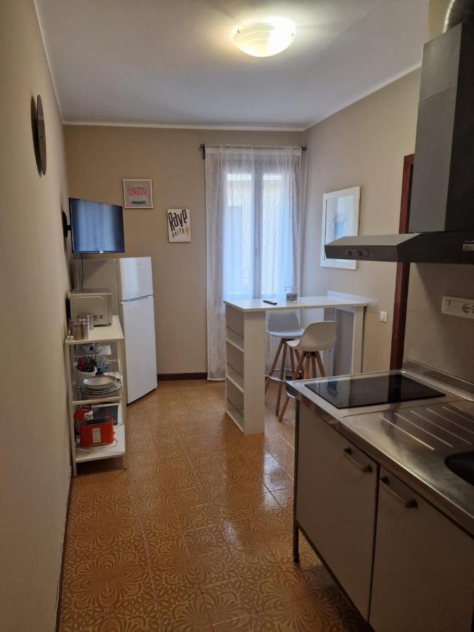 San Pietro Apartment Padova Eksteriør billede