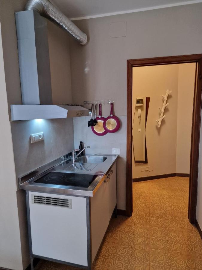 San Pietro Apartment Padova Eksteriør billede