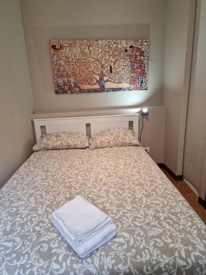 San Pietro Apartment Padova Eksteriør billede