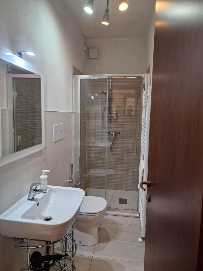 San Pietro Apartment Padova Eksteriør billede