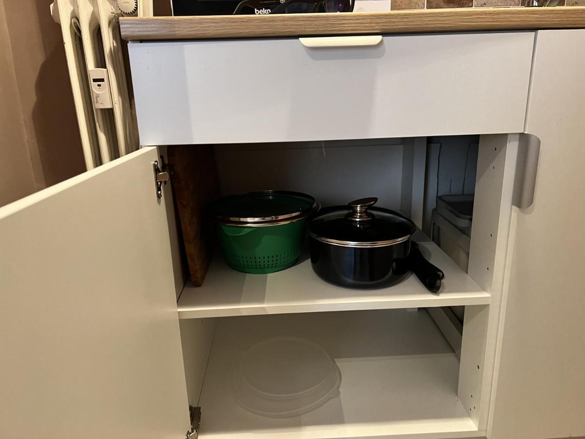 San Pietro Apartment Padova Eksteriør billede