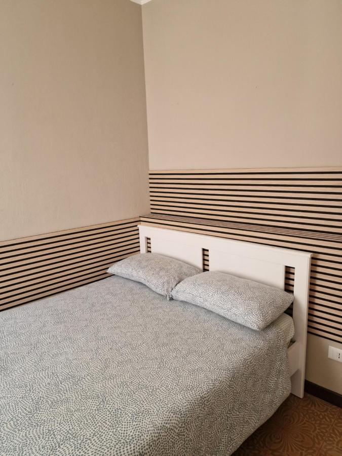 San Pietro Apartment Padova Eksteriør billede