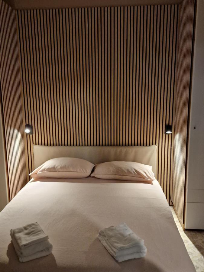 San Pietro Apartment Padova Eksteriør billede